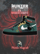 Phinks Magcub V.1 Custom High-Top-Sneaker
